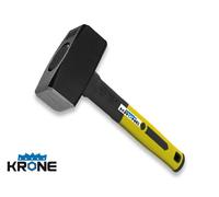 MAZZETTA KRONE MANICO FIBRA 1000G ARTICOLO 674750 CON ANTISFILAMENTO COD.674750