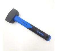 MAZZETTA MANICO IN FIBRA GR. 800 AUSONIA art.45190 - Ferrero Ferramenta