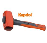 MAZZETTA MARTELLO MURATORE GR. 800 KAPRIOL MASTER MANICO progrip MAZZUOLO