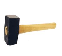 MAZZETTA MAZZUOLA 800 GR. CON MANICO IN LEGNO