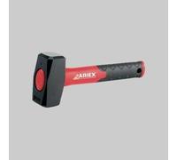 Mazzetta muratore m fibra ariex 1500 gr