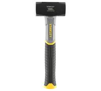 STANLEY MAZZETTA 1,0KG STHT0-54126 MAN.SINTETICO