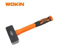 MAZZETTA OTTAGONALE MANICO FIBRA WOKIN GR 1500