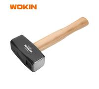 Mazzetta Ottagonale M.legno 2503 Wokin 1500 g 250315 2 Pezzi
