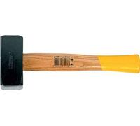 Mazzetta per Muratore 1250 Gr con Manico in Legno Maurer
