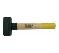 Mazzetta per Muratore con Salvamanico 1000 Gr Maurer