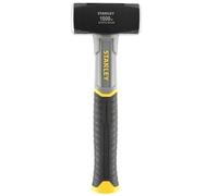 STANLEY MAZZETTA 1,0KG STHT0-54126 MAN.SINTETICO