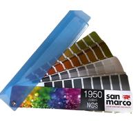 MAZZETTE COLORI SAN MARCO