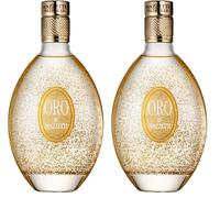 Mazzetti D' Altavilla Liquore Oro - 500 ml (Confezione da 2)