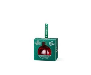 Mazzetti D' Altavilla Pallina Alcolica" - "Bitter" - 100 ml