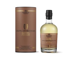 Mazzetti d'Altavilla - 1820/21 Grappa di Moscato Special Cask Finish cl 50 - Con