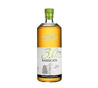 Mazzetti d'Altavilla 3.0 Grappa Barricata in Astuccio - 700 ml