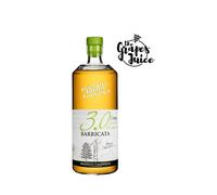 MAZZETTI D'ALTAVILLA 3.0 TRE PUNTO ZERO BARRICATA GRAPPA INVECCHIATA PIEMONTE