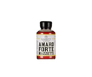 Mazzetti d'Altavilla Amaro Forte - 100 ml