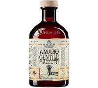 Mazzetti d'Altavilla - Amaro Gentile alle Erbe 0,70 lt.