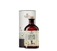 Mazzetti d'Altavilla - Amaro Gentile alle Erbe 0,70 lt. + Box