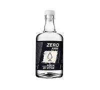 Mazzetti d'Altavilla Aqua di Vitae Zero Anni - Acquavite di Vino - 700 ml