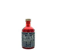 Mazzetti d'Altavilla Bitter - 700 ml