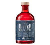 Mazzetti d'Altavilla - Bitter Mazzetti 0,70 lt.