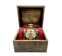 Mazzetti d'Altavilla - Brandy 27 anni 0,70 lt. + Cassa Legno