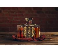 Mazzetti d'Altavilla Brandy 27 anni con Panno 0,70 lt.