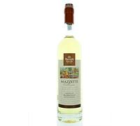 1 Grappa BAROLO MAZZETTI D'ALTAVILLA Distillerie Collezione Invecchiata cl70 Bot