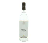 Mazzetti D'Altavilla Collezione Grappa di Moscato Giovane- 700 ml