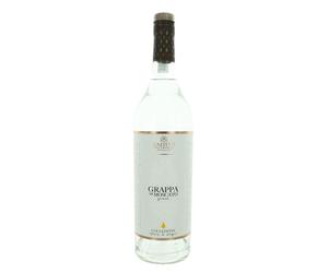 Mazzetti D'Altavilla Collezione Grappa di Moscato Giovane- 700 ml
