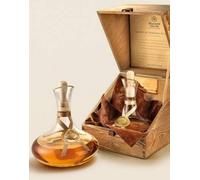 Mazzetti d'Altavilla - Decanter con Grappa di Barolo con cassa legno 0,70 lt.
