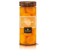 Mazzetti d'Altavilla - Frutta al Liquore Linea Goloso Albicocche con Vodka 640 g