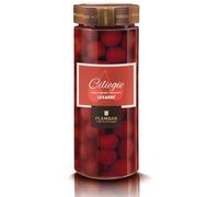 Mazzetti d'Altavilla - Frutta al Liquore Linea Goloso Ciliegie con Cherry Brandy