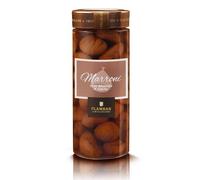Mazzetti d'Altavilla - Frutta al Liquore Linea Goloso Marroni con Brandy e Cacao