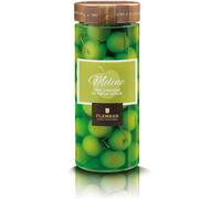 Mazzetti d'Altavilla - Frutta al Liquore "Linea Goloso" Meline con Liquore di Me