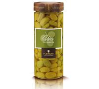 Mazzetti d'Altavilla - Frutta al Liquore Linea Goloso Uva con Grappa 660 gr.