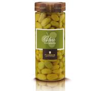 Mazzetti d'Altavilla - Frutta al Liquore "Linea Goloso" Uva con Grappa 660 gr.