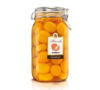 Mazzetti d'Altavilla - Frutta al Liquore "Linea Mescita" Albicocche con Vodka 1,