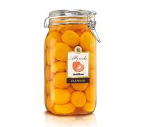 Mazzetti d'Altavilla - Frutta al Liquore Linea Mescita Albicocche con Vodka 1,5