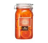 Mazzetti d'Altavilla - Frutta al Liquore Linea Mescita Arance con Brandy 1,5 kg.