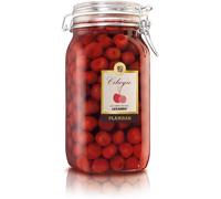 Mazzetti d'Altavilla - Frutta al Liquore "Linea Mescita" Ciliegie allo Cherry Br