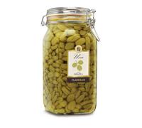 Mazzetti d'Altavilla - Frutta al Liquore Linea Mescita Uva con Grappa 1,5 kg.