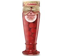 Mazzetti d'Altavilla - Frutta al Liquore "Linea Venere" Ciliegie con Cherry Bran