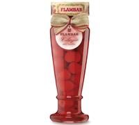 Mazzetti d'Altavilla - Frutta al Liquore Linea Venere Ciliegie con Cherry Brandy