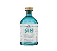 Mazzetti d'Altavilla Gin 700 ml