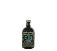 Mazzetti d'Altavilla - London Dry Gin Black Edition 0,70 lt.