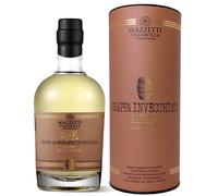 Mazzetti d'Altavilla - Grappa 1820-21 Grappa di Moscato Porto Cask Finish 0,50 l