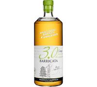 Mazzetti dAltavilla Grappa 3.0 Barricata