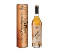 Mazzetti d'Altavilla - Grappa Barricata di Barbaresco e Barolo Incontro 0,70 lt.