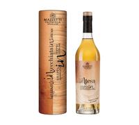 Mazzetti d'Altavilla - Grappa Barricata di Brachetto e Dolcetto Intesa 0,70 lt.