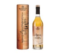 Mazzetti d'Altavilla - Grappa di Brachetto e Dolcetto "Intesa" 0,70 lt. Con Astuccio