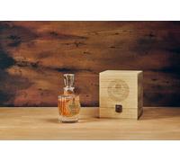 Mazzetti d'Altavilla - Grappa di Barolo Riserva Mini Decanter Cristallo Anima Li